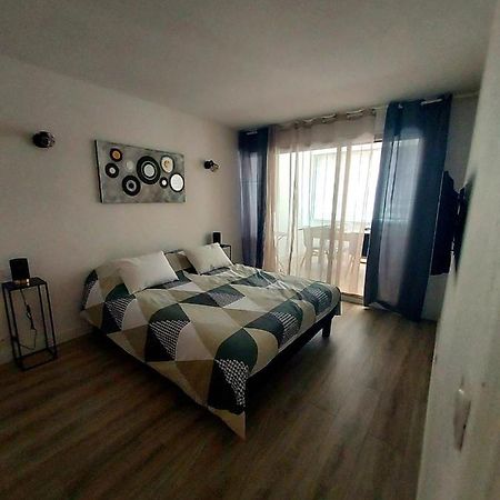 Appartement T3 Plein Centre Ville لو لا فاندو المظهر الخارجي الصورة
