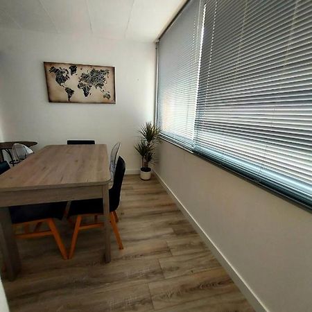 Appartement T3 Plein Centre Ville لو لا فاندو المظهر الخارجي الصورة